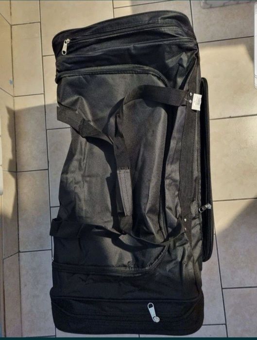 Torba podróżna 80 cm