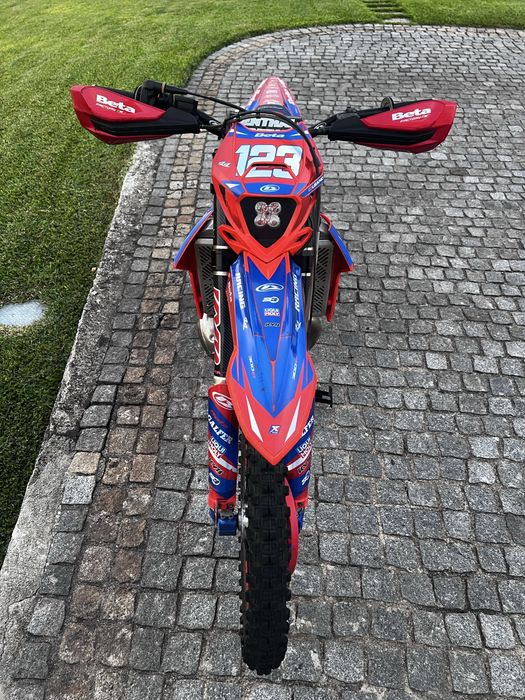 BETA RACING 300 2022