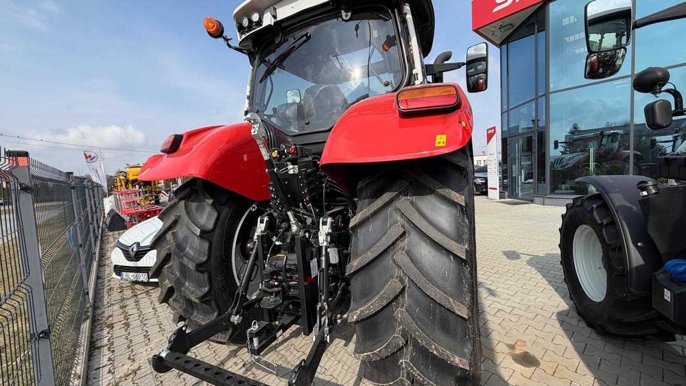 STEYR 6150 PROFI 24x24 wyprzedaż rocznika 2025 okazja