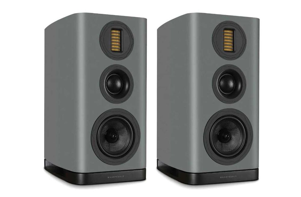 Nowość Wharfedale EVO 5.2 możliwa zamiana sklep WROCŁAW