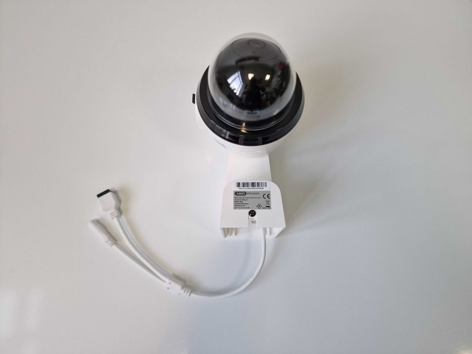 Kamera zewnętrzna do monitoringu ABUS PPIC42520 WLAN