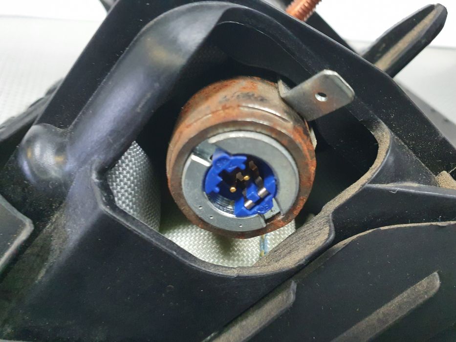 Airbag joelho PEUGEOT 308 (4A_, 4C_)