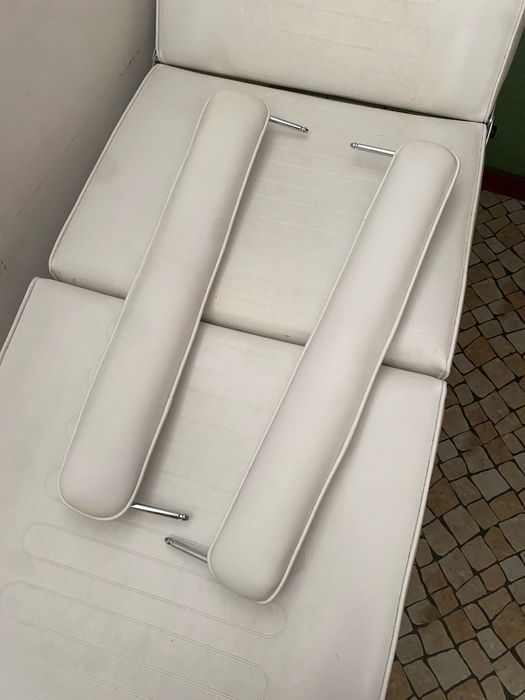 Marquesa em bom estado