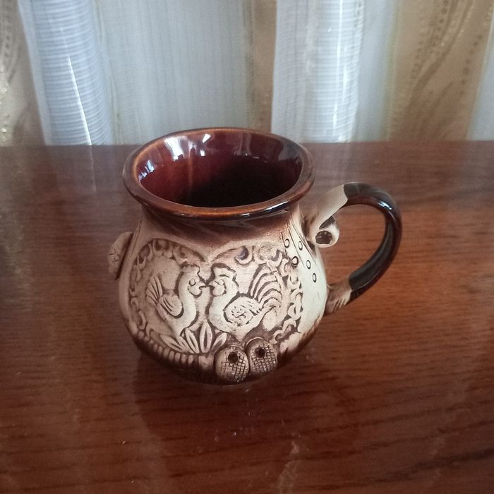 Продам керамічні вироби