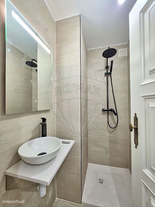 Apartamento T3 para arrendamento