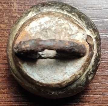 Кистень,волкобой