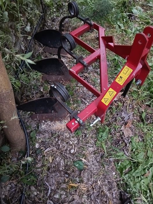 Charrua 3 mini  para venda