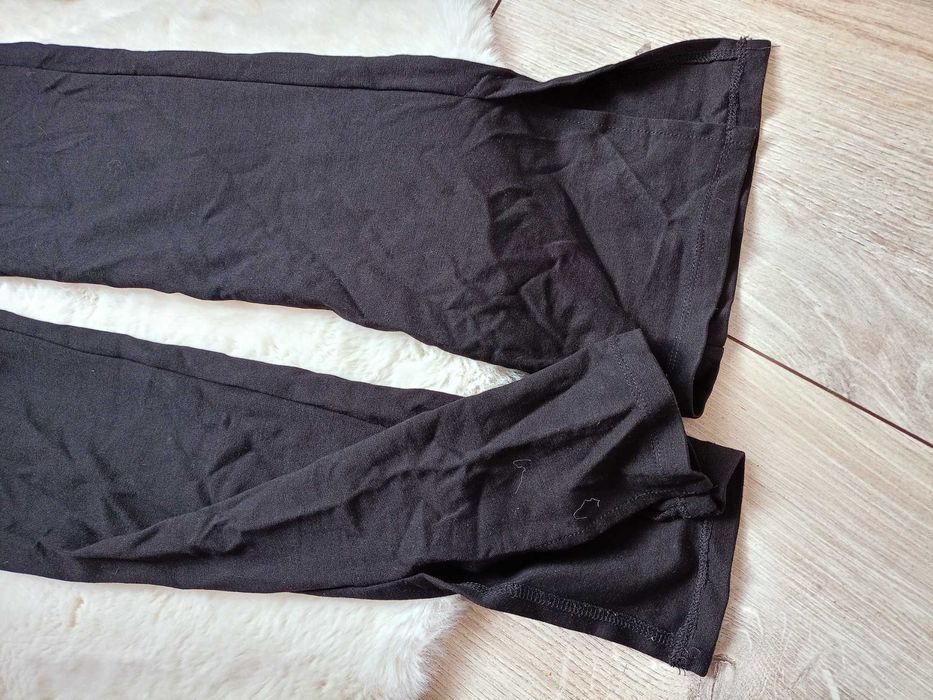 spodnie damskie ciążowe