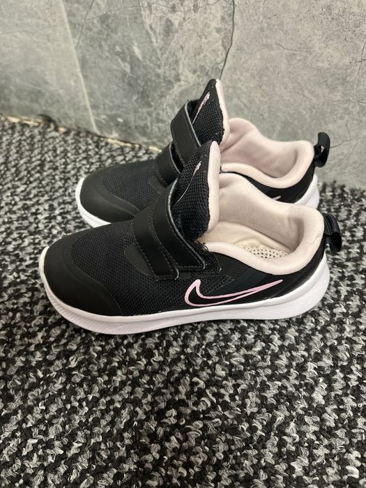 Кросівочки nike дитячі