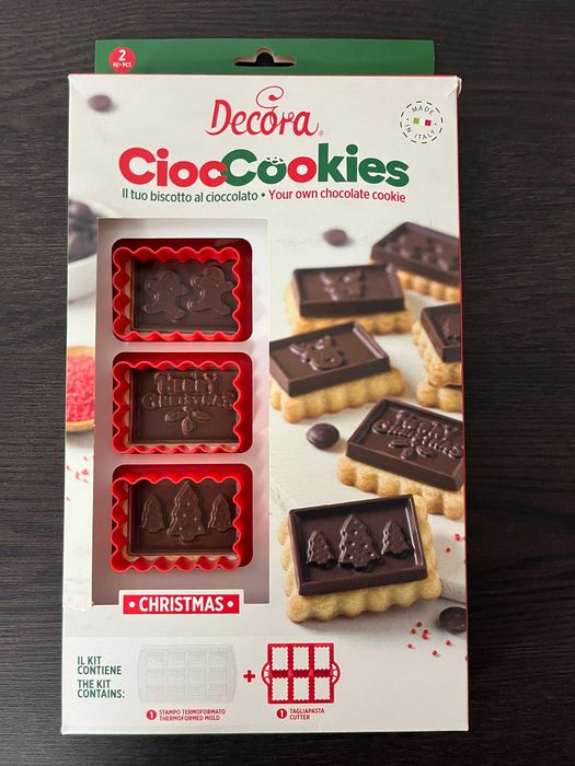 Fondue chocolate Silvercrest