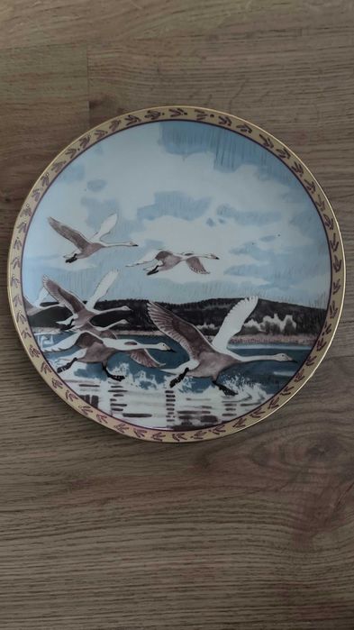 Тарелки на стену/ настенные тарелки