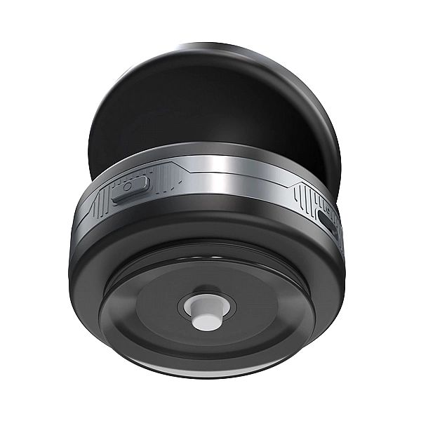 Uchwyt samochodowy Wozinsky WUSQ-01 z ładowarką Qi kompatybilny z MagS