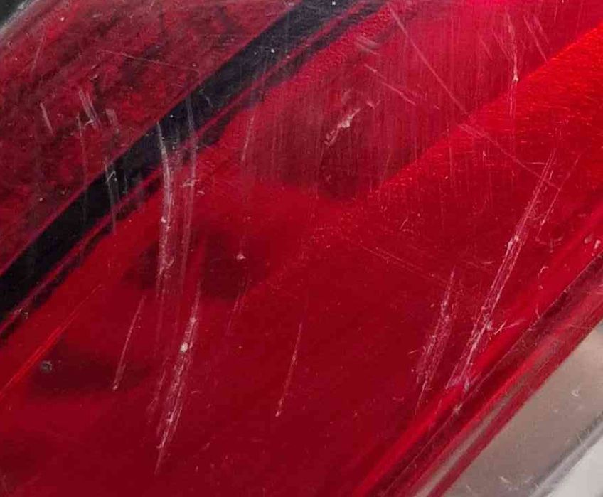 Farolim da Mala Direito FORD FOCUS III Turnier [07.2010 - 02.2020]