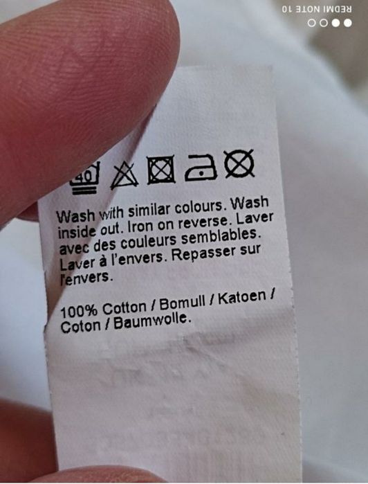 Білосніжна сорочка  з вишивкою на 12 років