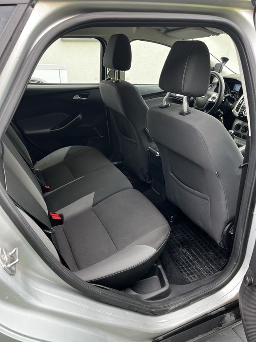 Sprzedam Ford Focus Mk3