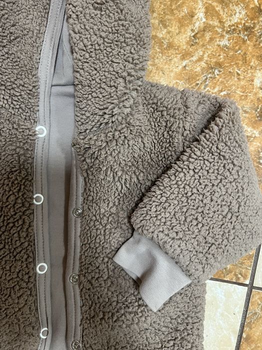 Куртка -кофта little angle