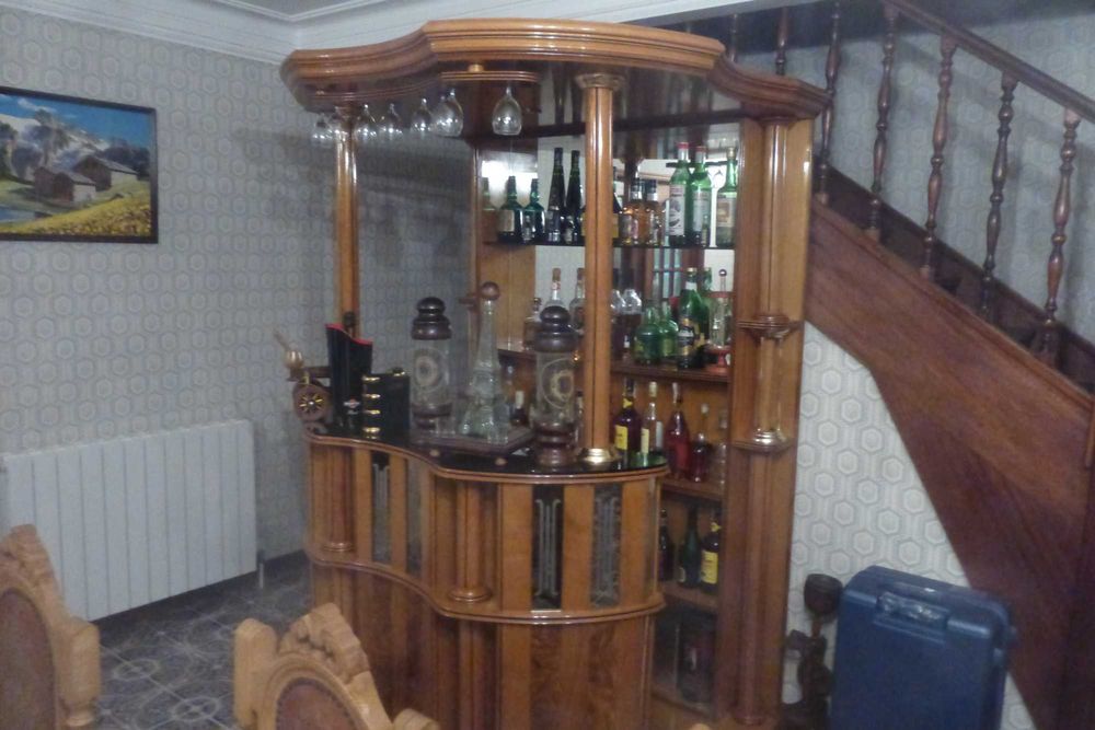 Bar como novo só 500€