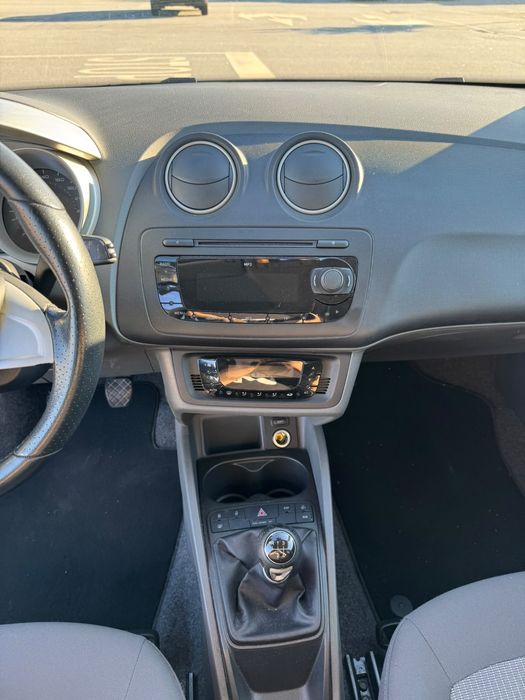 Seat Ibiza 1.2 ST