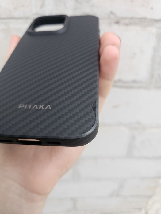 Чохол pitaka для Iphone 15 pro max
