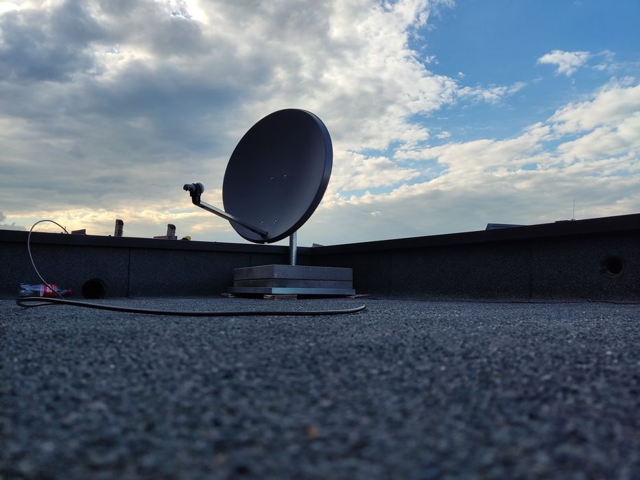 HORYZONT – Serwis Montaż Anten TV Kraków