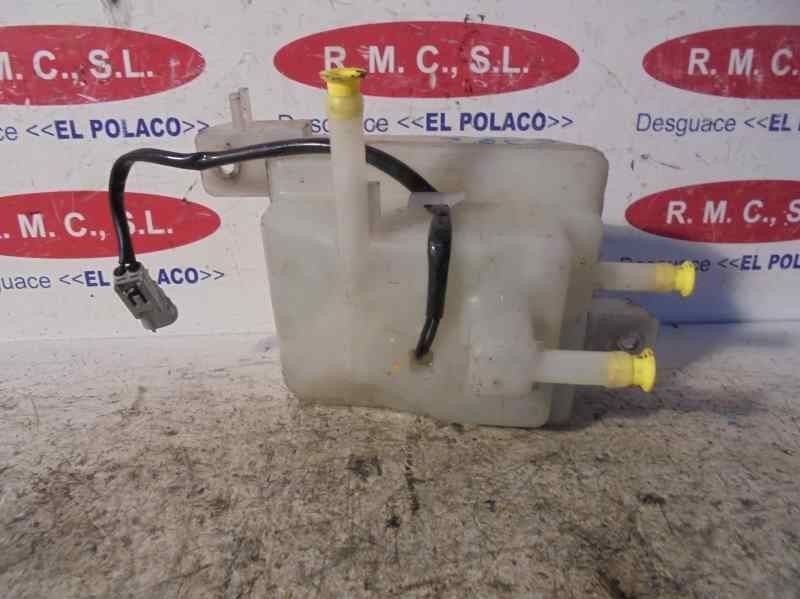 DEPOSITO LIQUIDO TRAVÕES TOYOTA PRIUS 2009 -