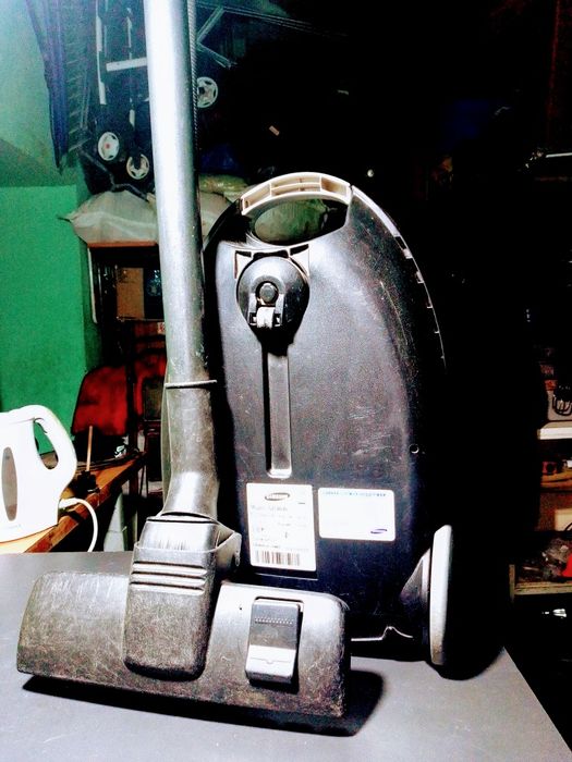 Пылесос Samsung SC-4046