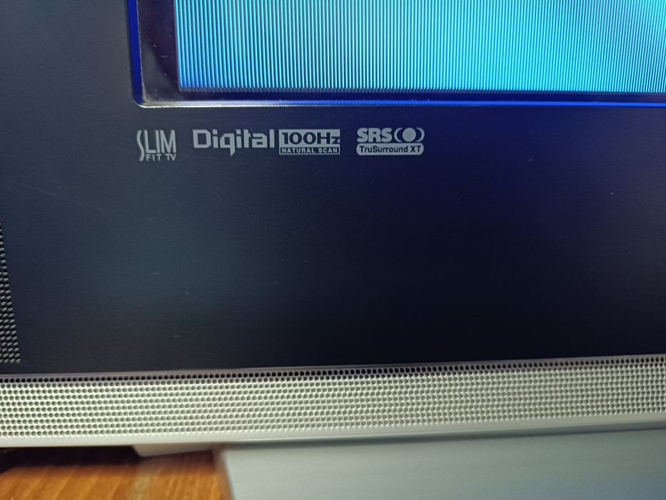 Продам телевизор samsung