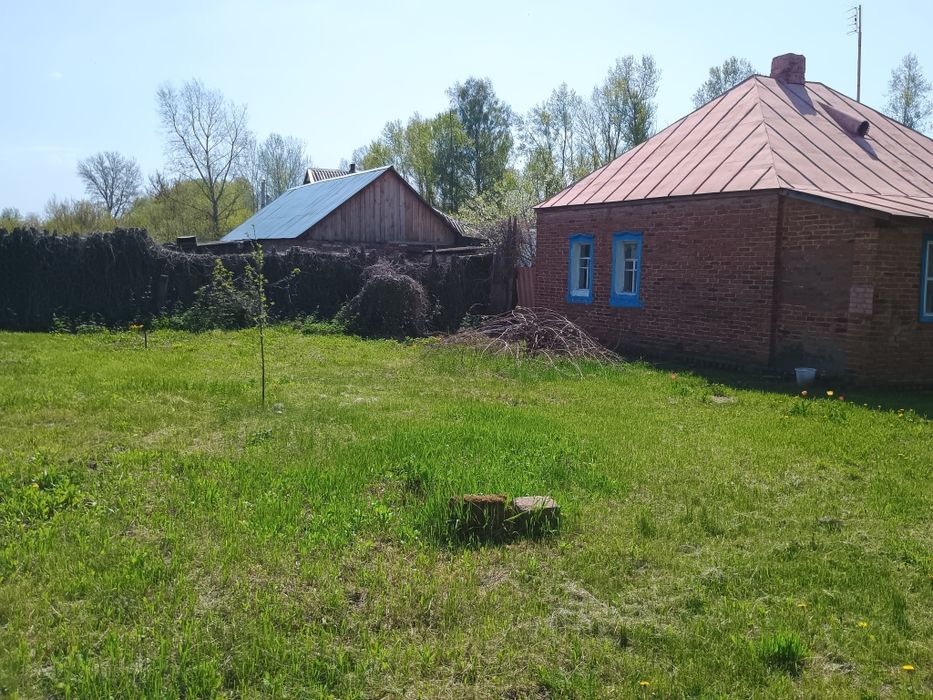 Будинок в Мурафі