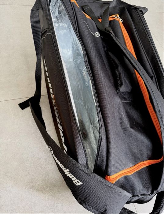 Saco mochila padel