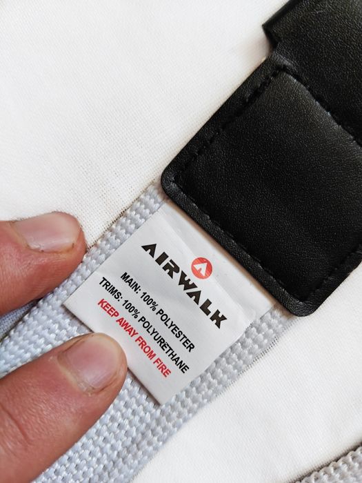 Ремінь Airwalk & ecko unltd новий dc quicksilver