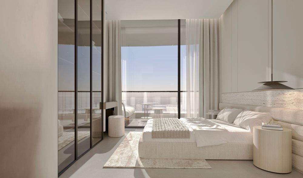 Pierwsza linia brzegowa – Wellness Resort | Umm Al Quwain | Dubaj