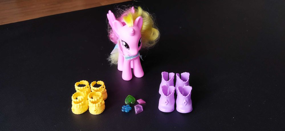 kucyk my little ponny