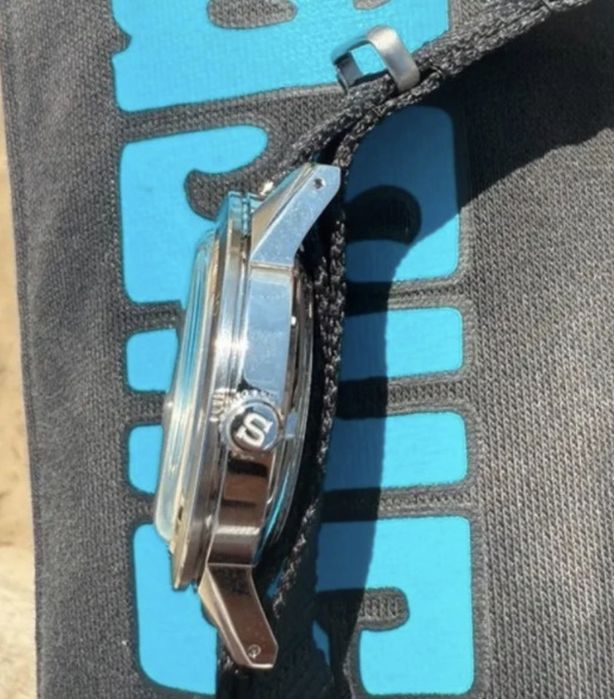 SRPG09J1 Presage Automatic Style 60s