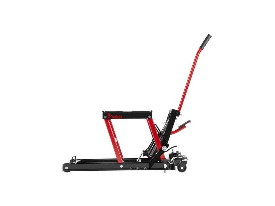 Гідравлічний підйомник для мотоциклів та квадроциклів REDATS LS-570