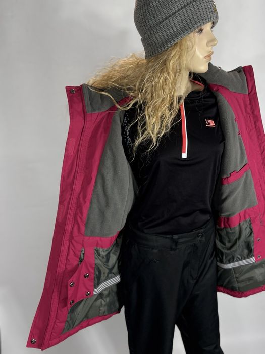 Костюм лижний жіночий Л  ХЛ гарному стані