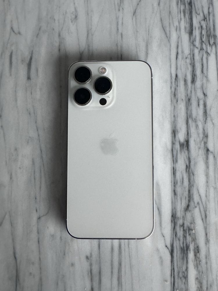 Iphone 13 pro white: 24 900 грн. - Мобільні телефони / смартфони Київ ...
