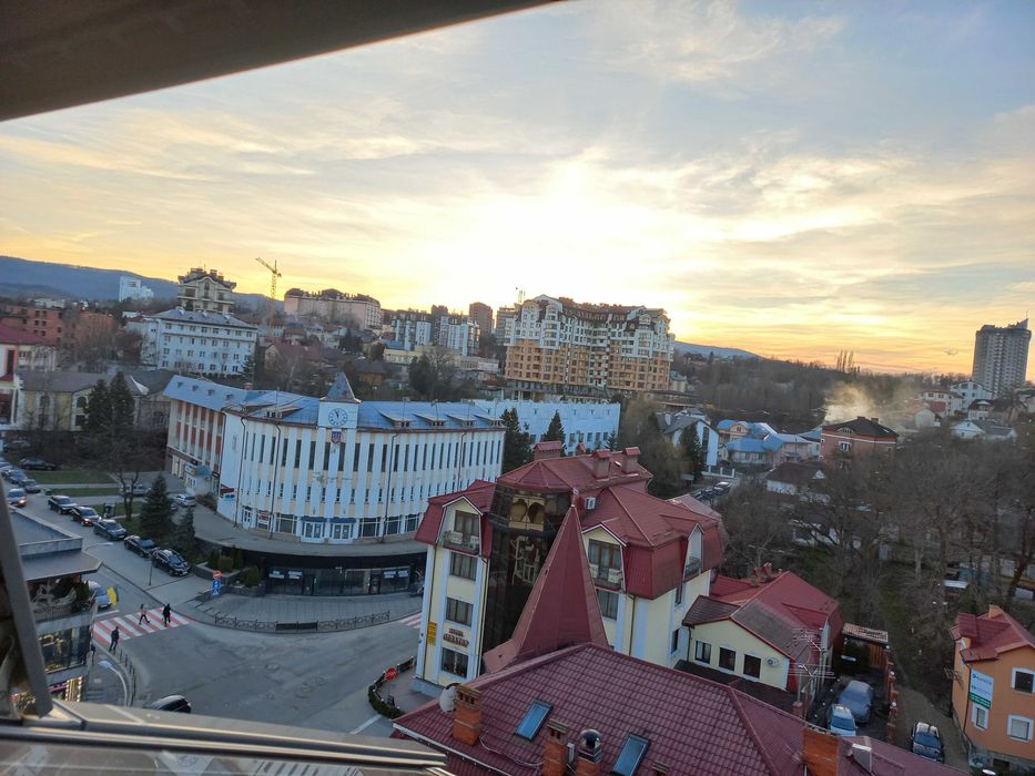 2 Кімнатна Студія в ЖК Імперіал