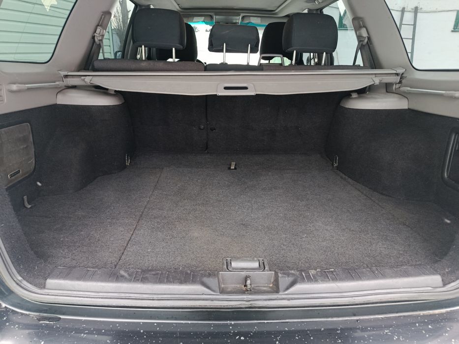 Продам Субару  Форестер 2.0 бенз!