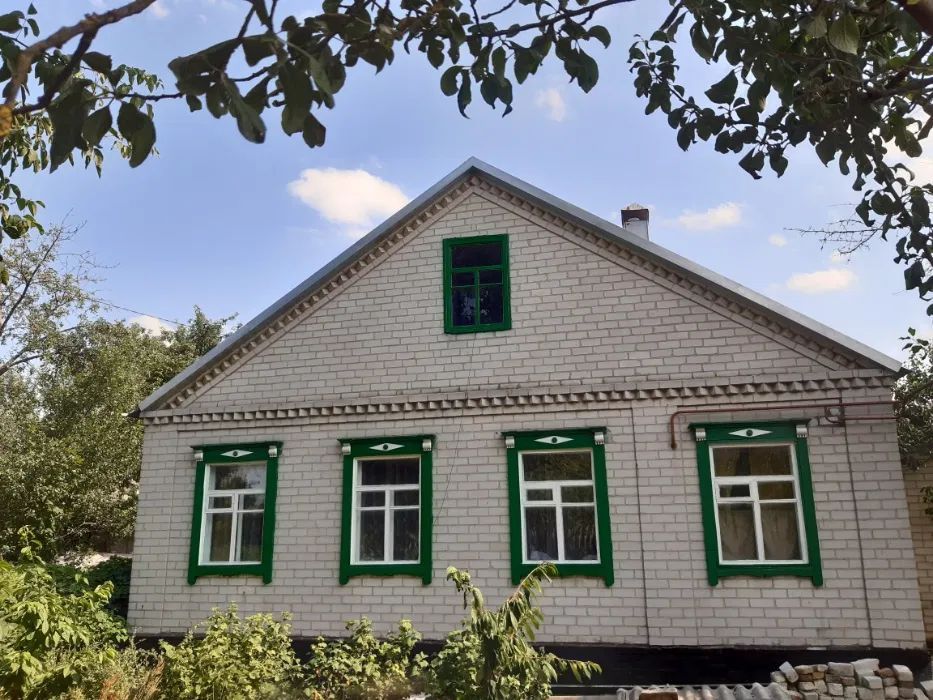 Продам дом Губиниха сахарный завод.