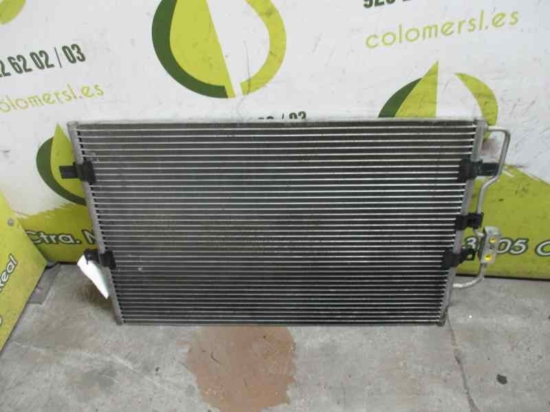 RADIADOR AR CONDICIONADO PEUGEOT 806