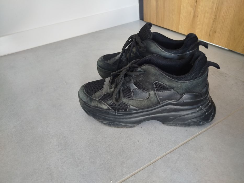 Buty sportowe 39