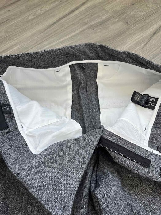 Брюки Zara М 40p 750грн