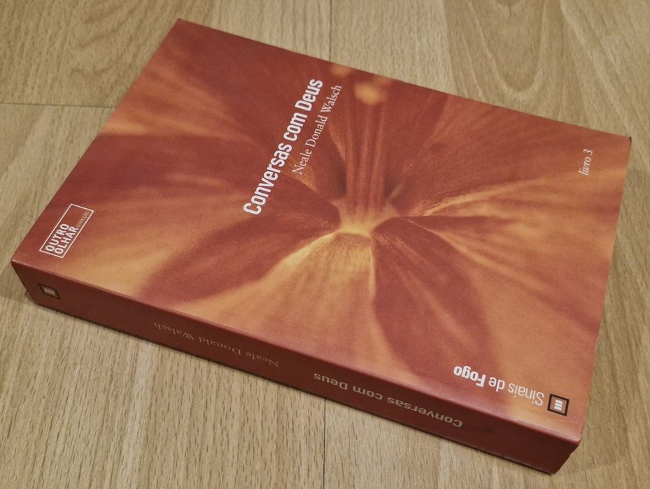 Conversas com Deus livro 3