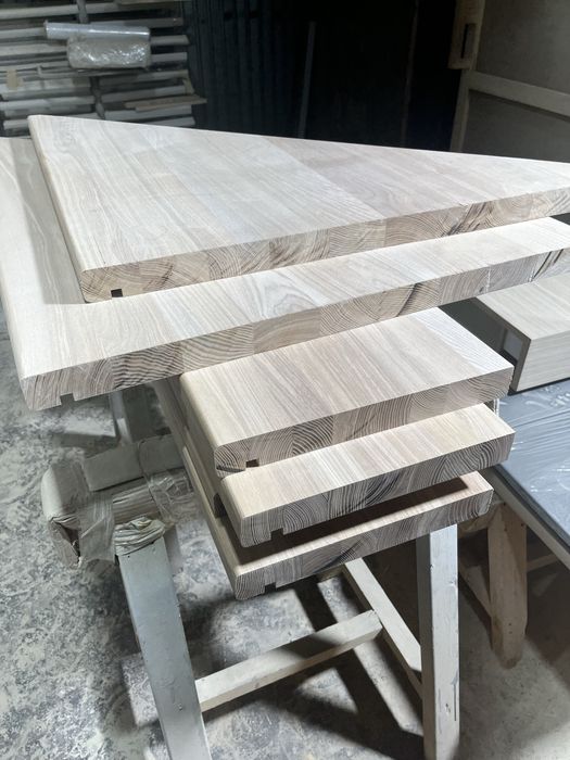 Сходинки з дерева,від виробника