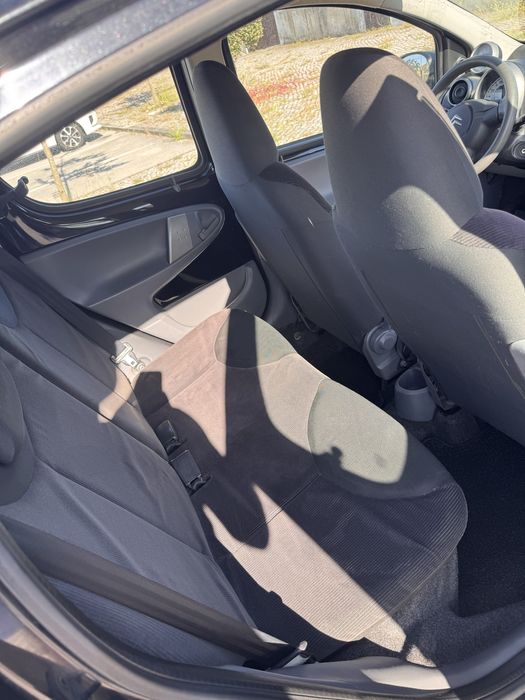 Citroen C1 150.000km AC