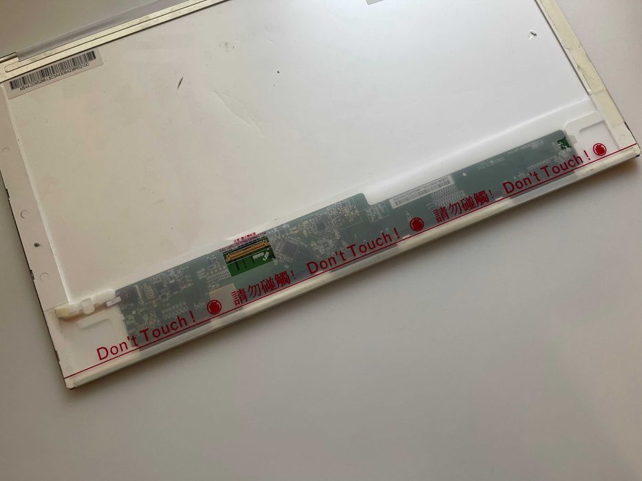 Матрица к ноутбуку 15.6 N156B6 40 pin