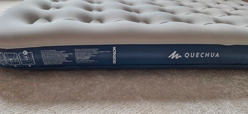 Materac Quechua Air Basic 140