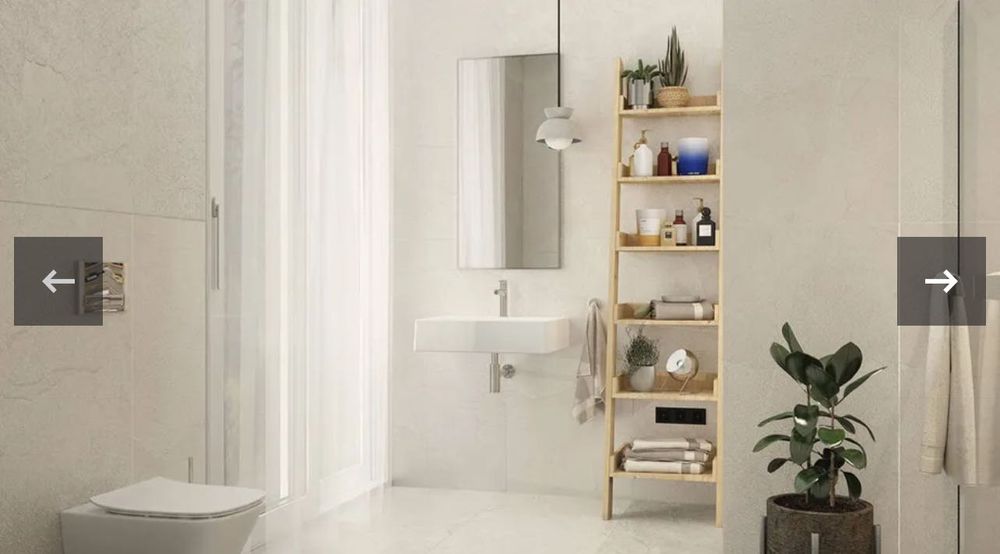 Плитка підлогова Grand Cave Ivory STR 59,8x119,8x0,8