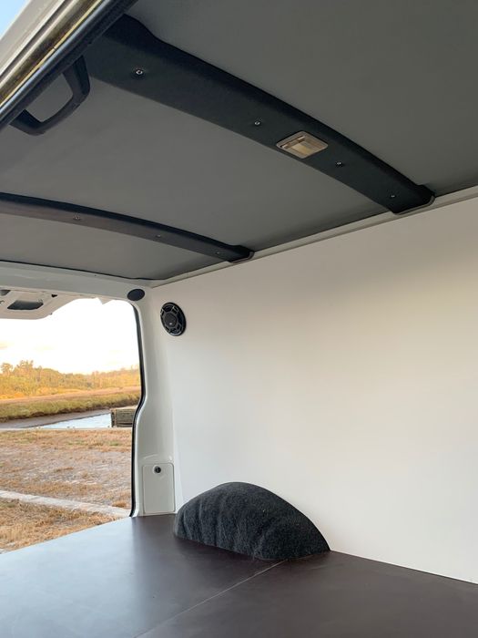 Mitsubishi L300 Diesel