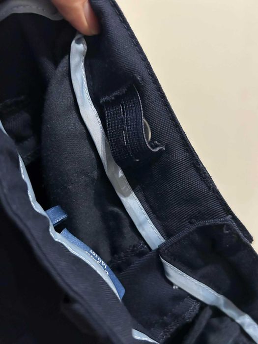 Garnitur chłopięcy